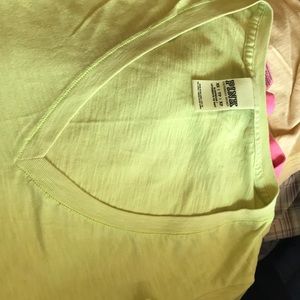 Pull over T-shirt